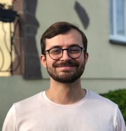 Axel Schapmann - Founder of IsMyWebsiteReady